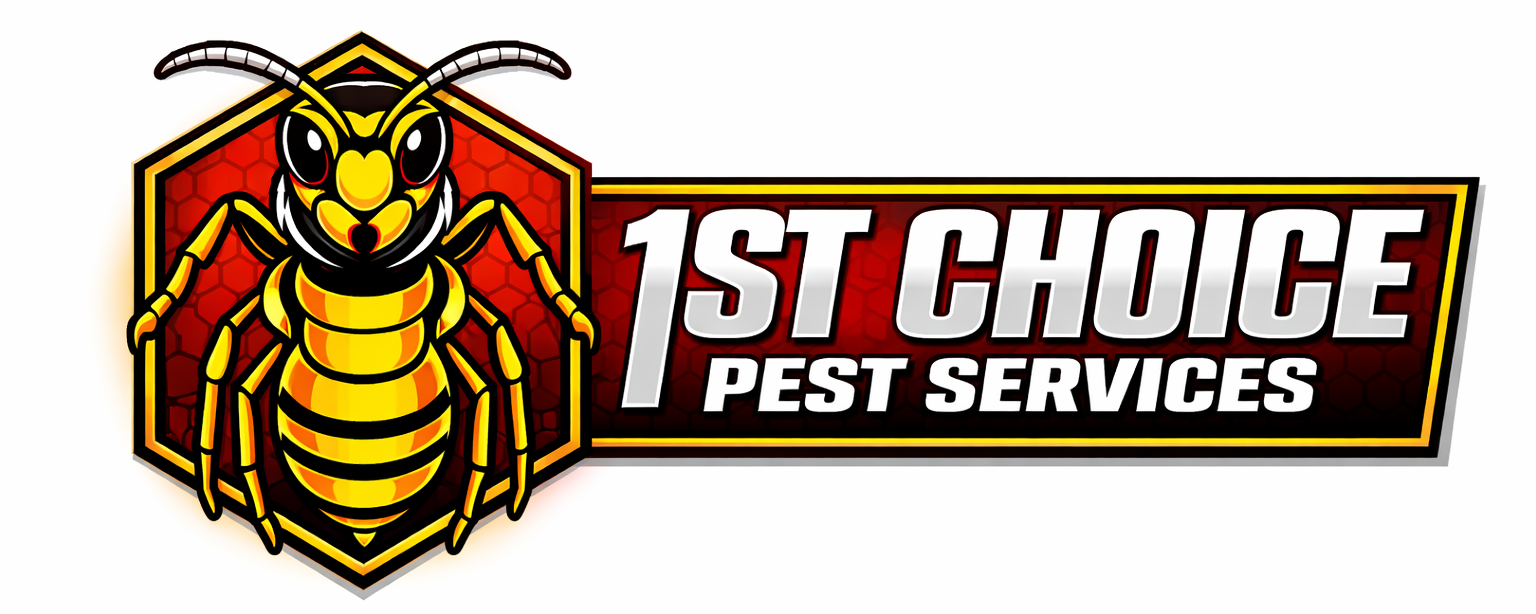 1st Choice Pest Services
