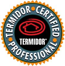Termidor-Certified
